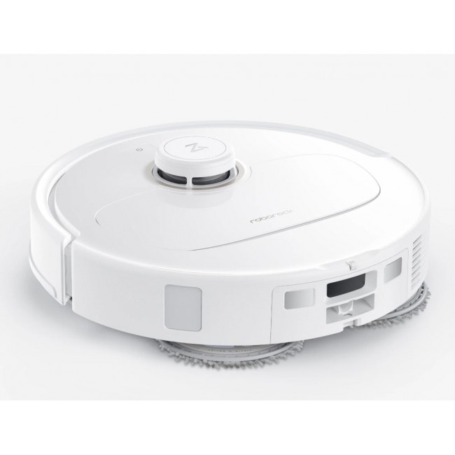 Roborock Q-Revo MaxV cleaning robot (white) Roborock Q-Revo MaxV cleaning robot (white)