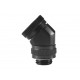 Phanteks PH-RA45_BK12 plumbing fitting Compression coupler Phanteks PH-RA45_BK12 plumbing fitting Compression coupler