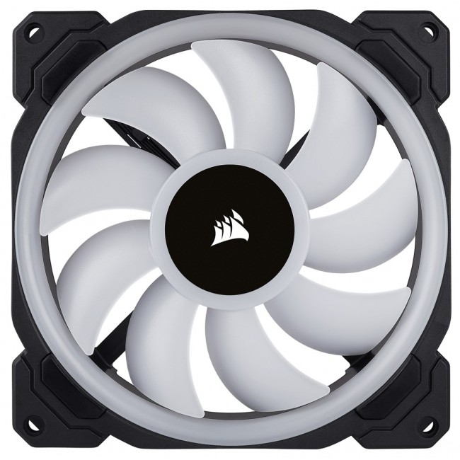 Corsair LL140 RGB Computer case Fan 14 cm Corsair LL140 RGB Computer case Fan 14 cm