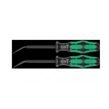 Wera 05008100001 terminal block accessory 2 pc(s)