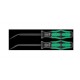 Wera 05008100001 terminal block accessory 2 pc(s) Wera 05008100001 terminal block accessory 2 pc(s)