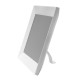Denver PFF-1063WHITE digital photo frame White 25.6 cm (10.1