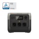 EcoFlow River 2 Pro portable power station Lithium Iron Phosphate (LiFePO4) 800 W 7.8 kg EcoFlow River 2 Pro portable power station Lithium Iron Phosphate (LiFePO4) 800 W 7.8 kg