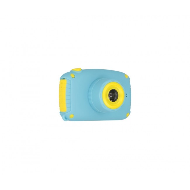 Extralink Camera Kids Camera H23 Yellow 1080P 30fps, 2.0 Extralink Camera Kids Camera H23 Yellow 1080P 30fps, 2.0