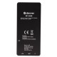 Denver MP-1820B BT MP4 Player 1.77