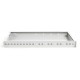 Digitus TN-19-5/9-1U-W-GY rack accessory Shelf Digitus TN-19-5/9-1U-W-GY rack accessory Shelf