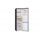 LG GBV5240DEP fridge-freezer Freestanding 387 L D Black LG GBV5240DEP fridge-freezer Freestanding 387 L D Black