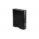 External HDD TRANSCEND StoreJet 8TB USB 3.1 Black