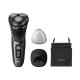 Philips Shaver 3000 Series S3343/13 Wet & Dry Electric Shaver Philips Shaver 3000 Series S3343/13 Wet & Dry Electric Shaver