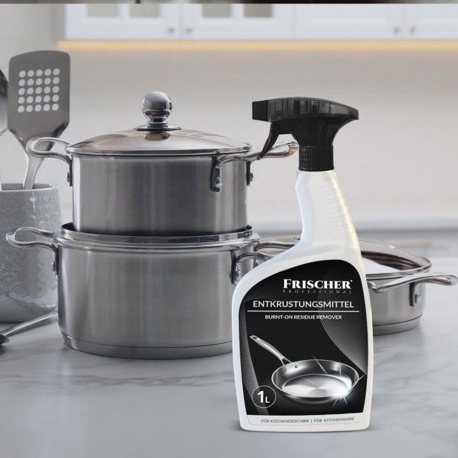 Frischer Burn Remover 1l Frischer Burn Remover 1l