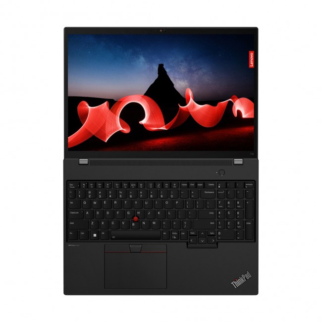 Lenovo ThinkPad T16 Gen 2 (AMD) AMD Ryzen 5 PRO 7540U Laptop 40.6 cm (16 Lenovo ThinkPad T16 Gen 2 (AMD) AMD Ryzen 5 PRO 7540U Laptop 40.6 cm (16