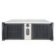 Chenbro 4U Open-Bay Compact Rackmount Rack Grey Chenbro 4U Open-Bay Compact Rackmount Rack Grey
