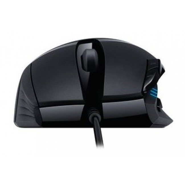 Logitech G Hyperion Fury Logitech G Hyperion Fury
