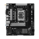ASRock H810M-X WIFI Motherboard ASRock H810M-X WIFI Motherboard