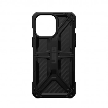 Urban Armor Gear Monarch mobile phone case 17 cm (6.7