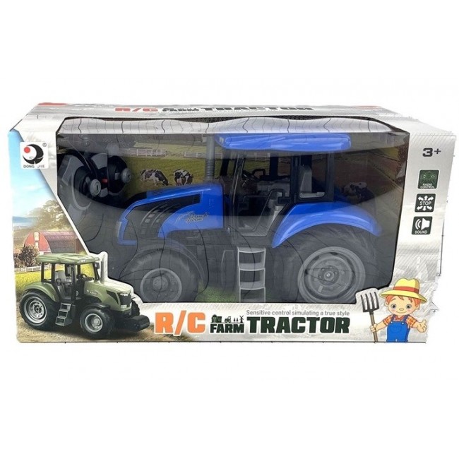 Radio tractor+1352697 26973 Radio tractor+1352697 26973