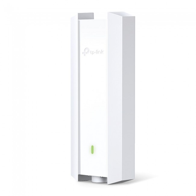 TP-Link Omada AX3000 Indoor/Outdoor WiFi 6 Access Point TP-Link Omada AX3000 Indoor/Outdoor WiFi 6 Access Point
