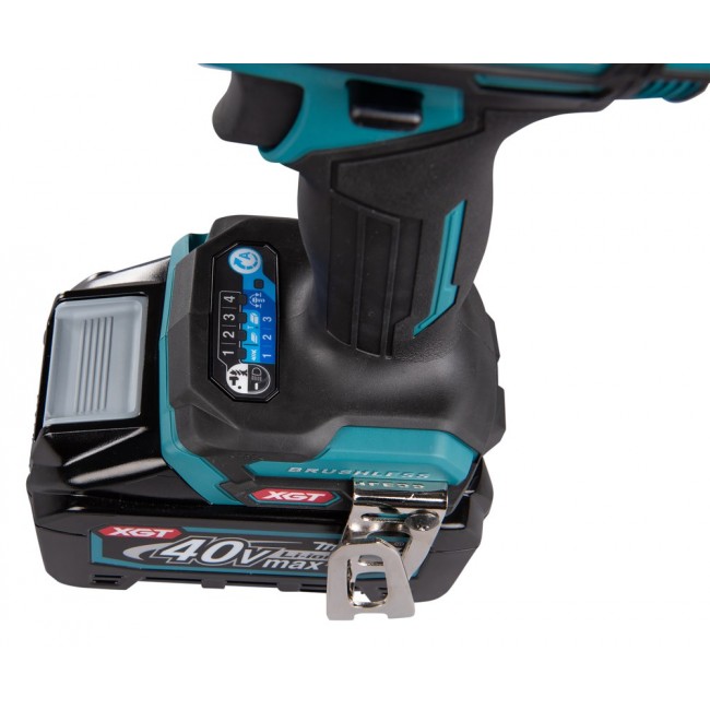 Makita TD002GD202 power screwdriver/impact driver 3700 RPM Green Makita TD002GD202 power screwdriver/impact driver 3700 RPM Green