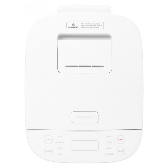Xiaomi Smart Multifunctional Rice Cooker Xiaomi Smart Multifunctional Rice Cooker