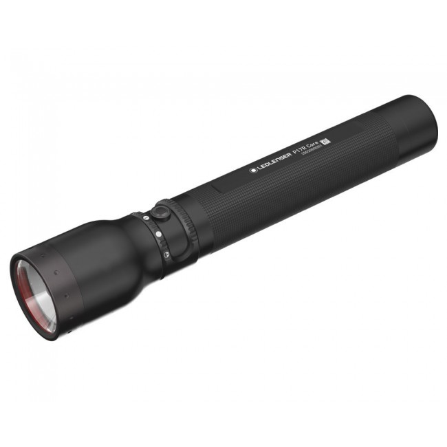 Ledlenser P17R Core Black Hand flashlight LED Ledlenser P17R Core Black Hand flashlight LED