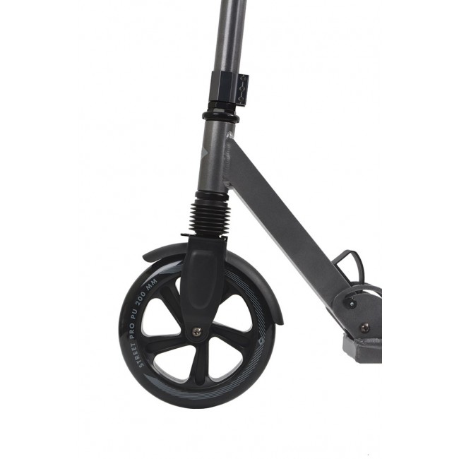 Schildkr t Funsports Street Pro Universal Classic scooter Grey