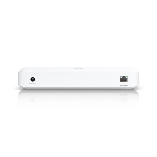 Ubiquiti Ultra Managed L2 Gigabit Ethernet (10/100/1000) Power over Ethernet (PoE) White