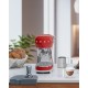 Smeg ECF02RDEU coffee maker Manual Espresso machine 1.1 L