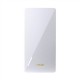 ASUS RP-AX58 Network transmitter White 10, 100, 1000 Mbit/s ASUS RP-AX58 Network transmitter White 10, 100, 1000 Mbit/s