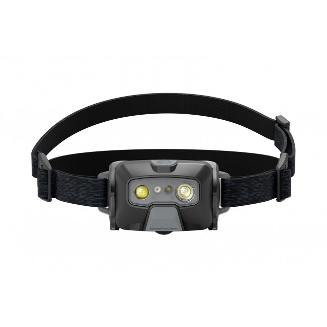 LED headlamp Ledlenser HF6R Core Black LED headlamp Ledlenser HF6R Core Black