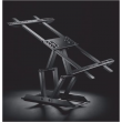 Gembird WM-80ST-02 Full-motion TV wall mount, 37