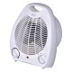 Teesa TSA8025 electric space heater Indoor White 2000 W Teesa TSA8025 electric space heater Indoor White 2000 W
