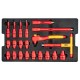 NEO tools 01-311 small parts/tool box NEO tools 01-311 small parts/tool box