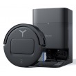 Ecovacs Deebot T80 Omni 3 L Bagless Black
