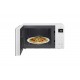 LG MS 23 NECBW, Over the range, Solo microwave, 23 L, 1000 W, Touch, Black, White LG MS 23 NECBW, Over the range, Solo microwave, 23 L, 1000 W, Touch, Black, White