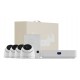 Ubiquiti UNVR-Instant-Kit video surveillance kit Wired