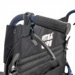 Lightweight alloy wheelchair NAVY1 46 cm