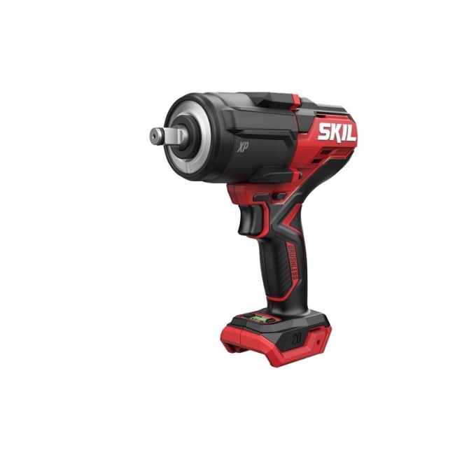 20V BL IMPACT WRENCH 3285CA 20V BL IMPACT WRENCH 3285CA