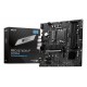 MSI PRO B760M-P DDR4 motherboard Intel B760 LGA 1700 micro ATX