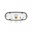 Zyxel Nebula FWA70 wireless router 2.5 Gigabit Ethernet 5G