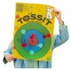 TOSSIT target board Chores Game & Cornhole TOSSIT target board Chores Game & Cornhole
