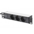 Digitus Network Set - 254 mm (10 Digitus Network Set - 254 mm (10