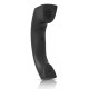 Ubiquiti UT-G3-Handset Analog telephone handset Black