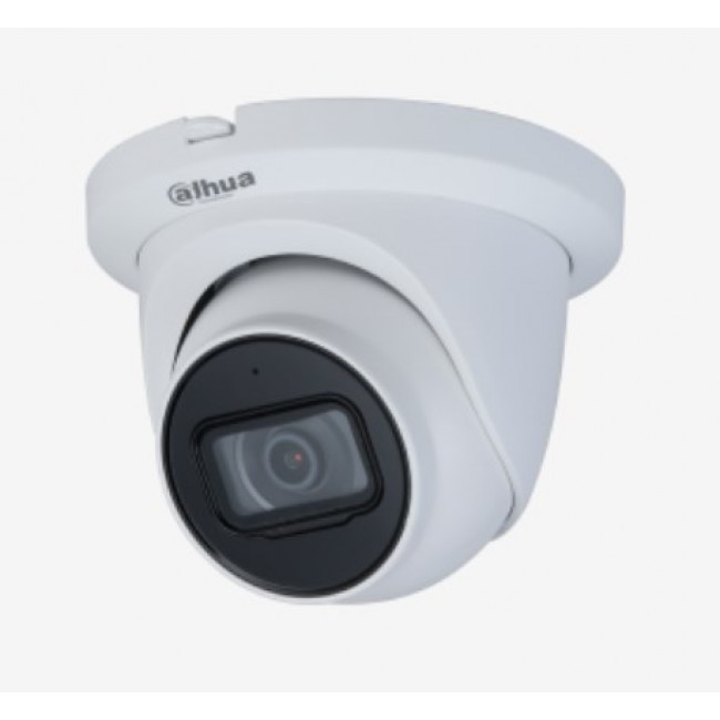 Dahua Technology Lite HAC-HDW1231TMQ-A Dome CCTV security camera Indoor & outdoor 1920 x 1080 pixels Ceiling/wall