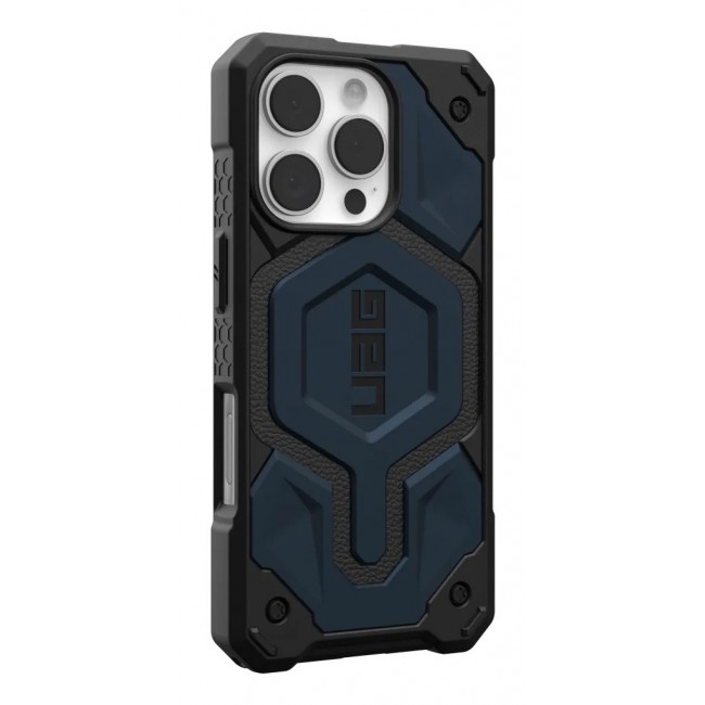 Urban Armor Gear Monarch Pro iPhone 16 Pro Case