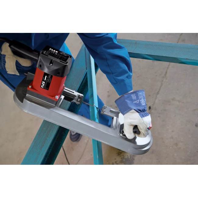 Flex SBG 4910 portable bandsaw AC