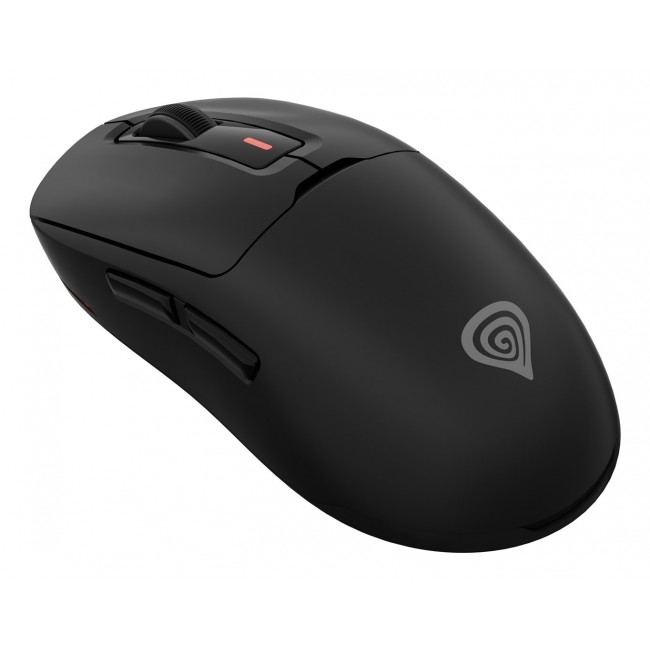 GENESIS NMG-2193 mouse Gaming Ambidextrous Bluetooth + USB Type-C Optical 26000 DPI