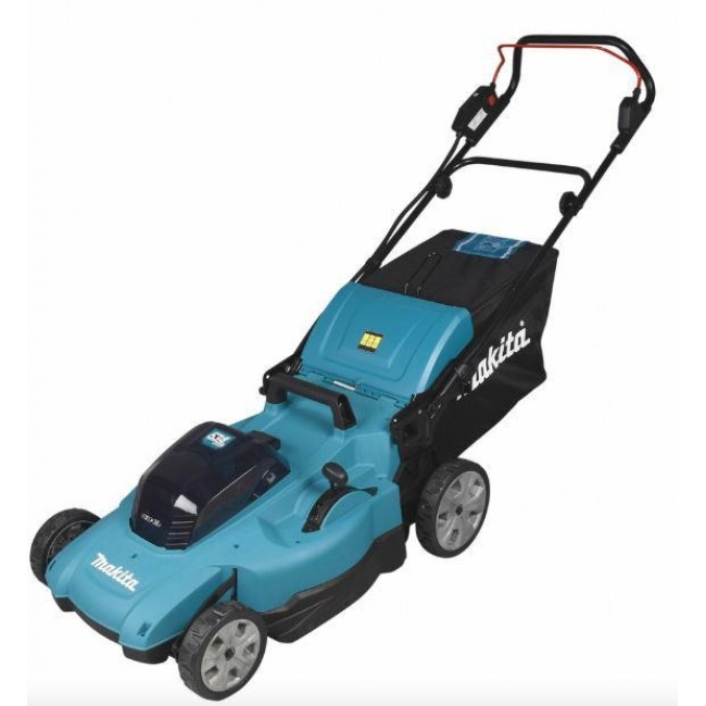 Lawn Mower 2x18V DLM538Z 53cm