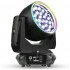 LIGHT4ME VENOM WASH 28x15 RING LED Moving Head
