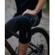 POC Oseus VPD Knee Black Elastic