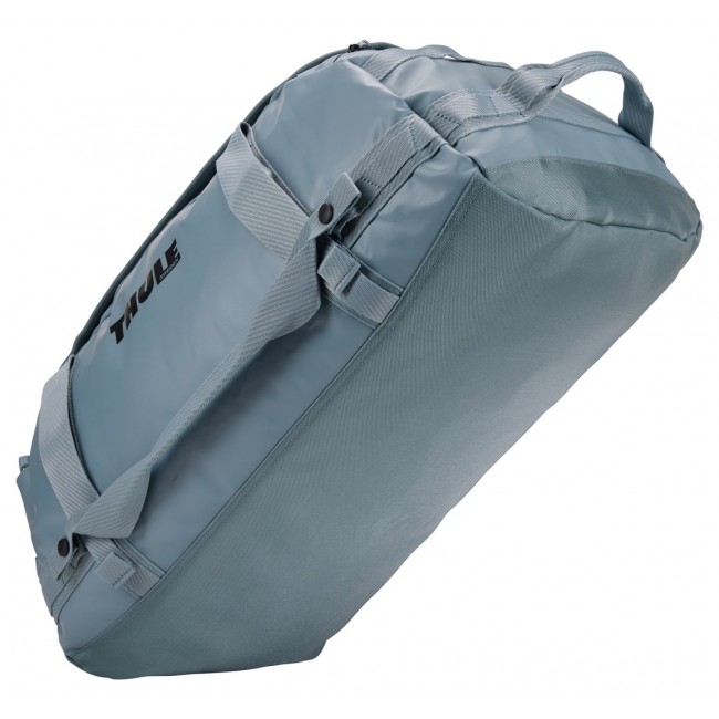 Thule Chasm TDSD302 Pond Gray duffel bag 40 L Polyester Grey